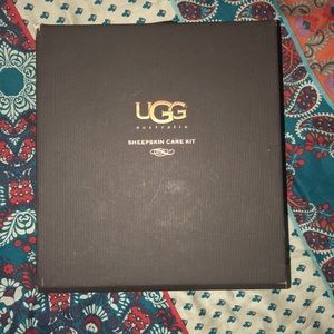 UGG Cleaning Kit